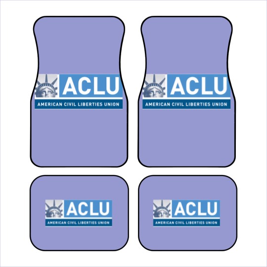 Discover Aclu Car Mats