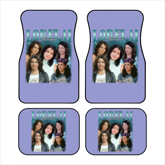 Discover Lorelai Gilmore Car Mats, Lorelai Gilmore Vintage, Lorelai Gilmore Car Mats, Lorelai Gilmore Tees