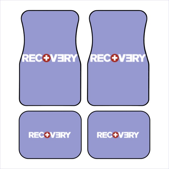 Discover recovery Album Car Mats Car Mats