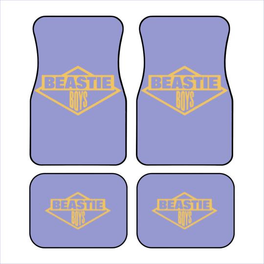 Discover Beastie Boys Car Mats, Beastie Boys Car Mats Women, Beastie Boys