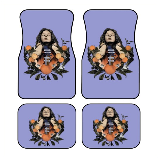 Discover Aileen Wuornos Dead Men Don't Rape Car Mats
