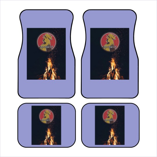 Discover UPCHURCH Stx Car Mats
