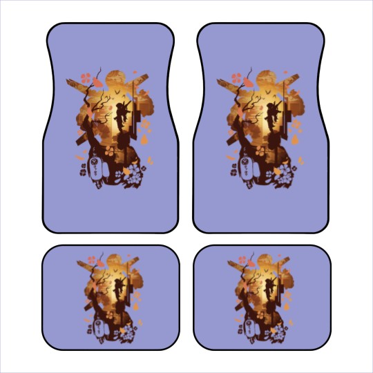Discover Valkyrie Apex - Apex Legends - Car Mats