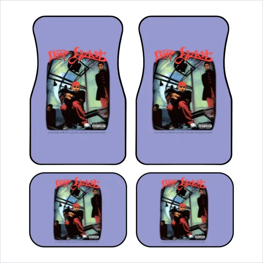 Discover Limp Bizkit Car Mats, Vintage Limp Bizkit Car Mats, Limp Bizkit Fan Car Mats
