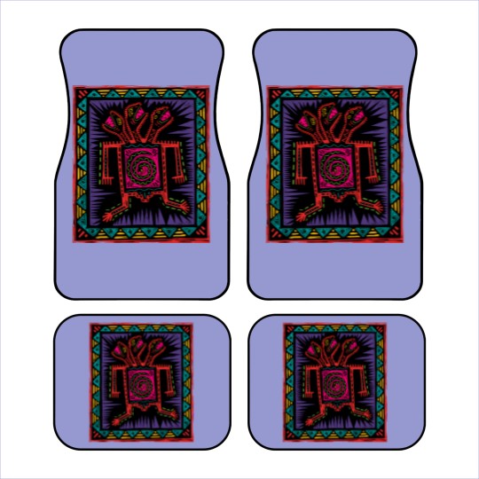 Discover violent femmes add it up (1981–1993) Car Mats