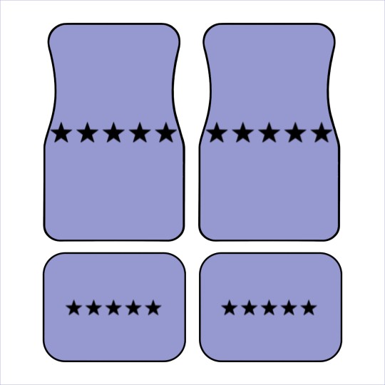 Discover 5 Star Car Mats, 5 Star Car Mats