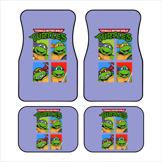Discover Tmnt Bags, Gift Tmnt Bags Car Mats