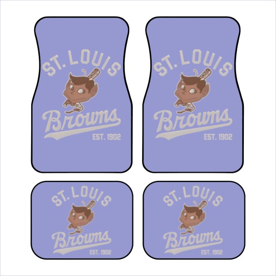 Discover Car Mats