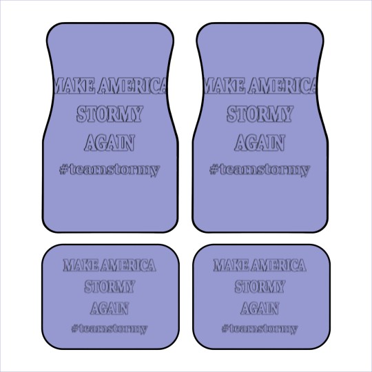 Discover Stormy Daniels a Stormy Daniels a Stormy Daniels Car Mats