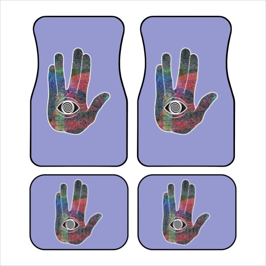 Discover Rezz Car Mats, Rezz Car Mats