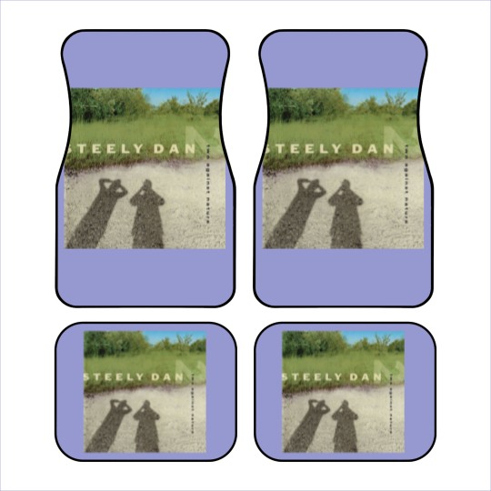 Discover steely dan, music, band, dan, 70 s, rock, album, funny Car Mats
