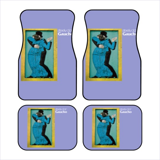 Discover steely dan T-T-steely dan T-T- Car Mats