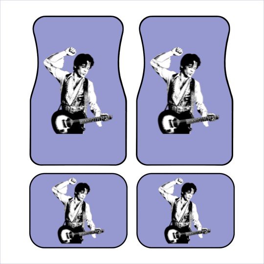 Discover John Mellencamp - John Mellencamp - Car Mats