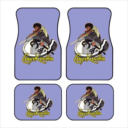 Discover coryxkenshins Car Mats