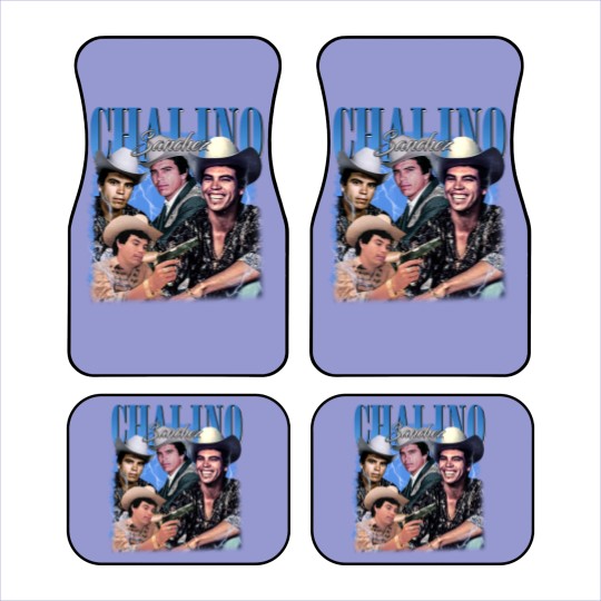 Discover Retro Chalino Sanchez Car Mats, Chalino Sanchez  Car Mats, Chalino Sanchez Car Mats