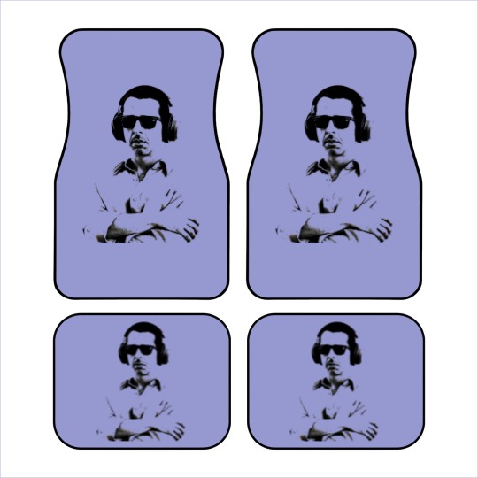 Discover Kendall Roy Car Mats | Kendall Roy magnet | Succession Car Mats | Succession magnet Waystar Royco Car Mats
