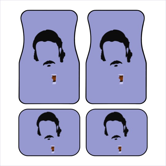 Discover Al SwearengenAl SwearengenAl Swearengen Car Mats