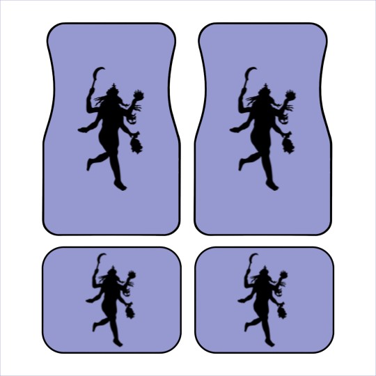 Discover Kali Car Mats, Kali Car Mats