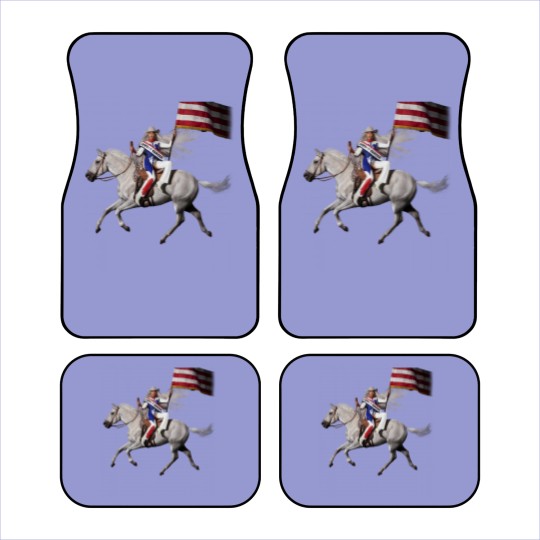 Discover Beyonce Cowboy Carter The New Album Car Mats