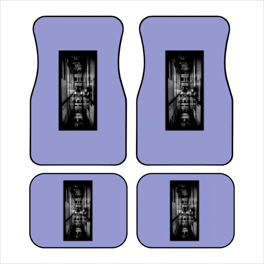 Discover 2001 A Space Odyssey 1968 Car Mats
