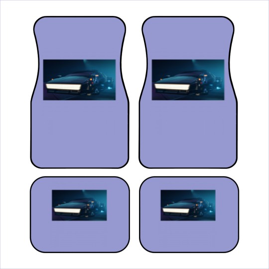 Discover Lotus Esprit Hover GT 2076 Car Mats