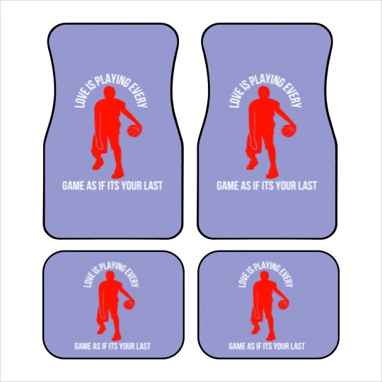 Discover Basketball Basketball Women Basketball Women Baske Car Mats