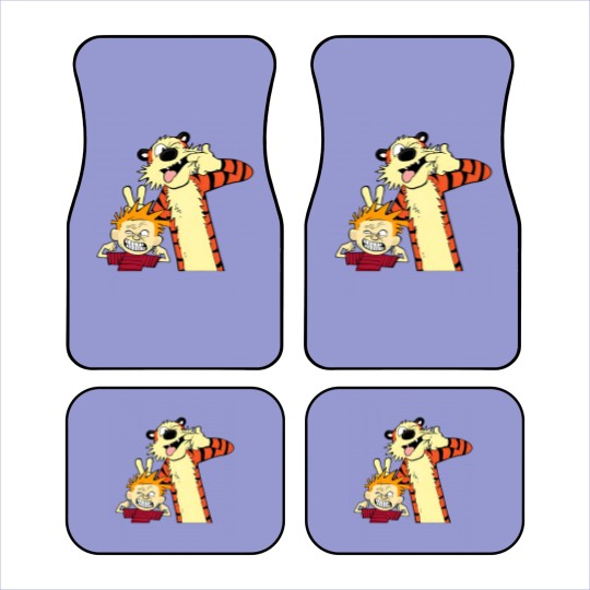 Discover Calvin And Hobbes Car Mats, Calvin And Hobbes Sweater