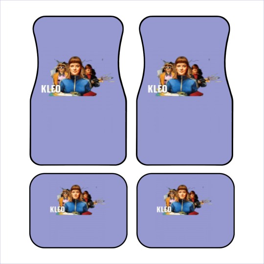 Discover Kleo TV Series Kleo Car Mats Kleo Rotten Tomatoes cleo Kleo  Light Car Mats