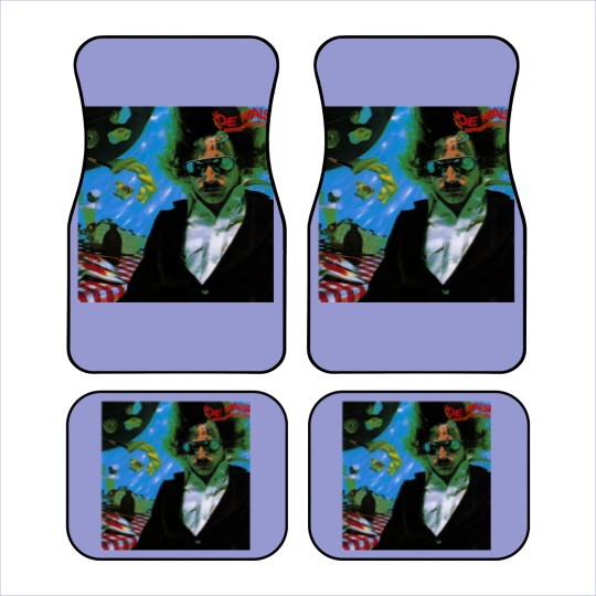 Discover Joe Walsh Life'S Been Good But Seriously WalshMusic Car Mats