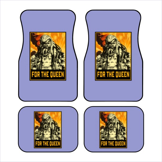 Discover For the Car Mats