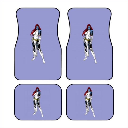 Discover Mystique Sticker.png Car Mats
