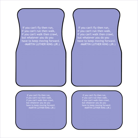 Discover Mlk Car Mats, Mlk Car Mats