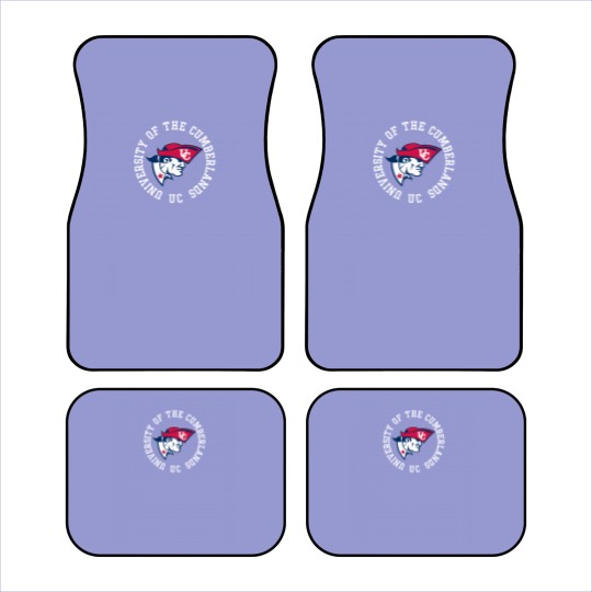 Discover University of The Cumberlands UC Cumberlands Ky Car Mats