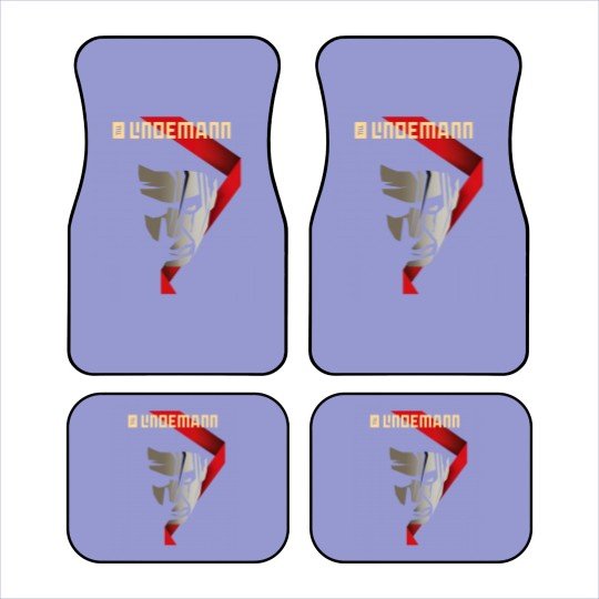 Discover Lindemann Car Mats