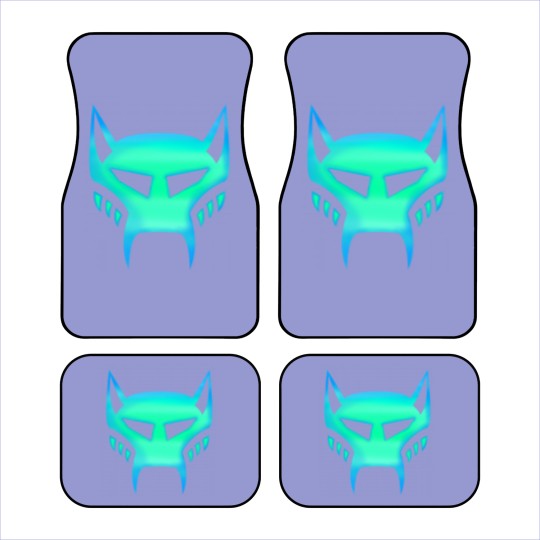 Discover Maximal Fanart Car Mats
