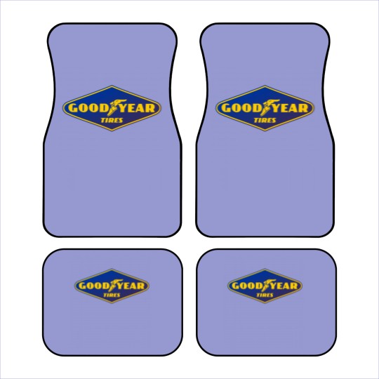 Discover good every year Car Mats