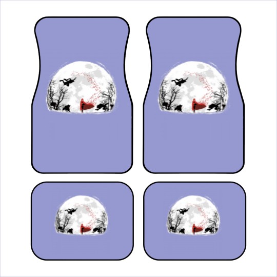 Discover Rwby Ruby Rose RWBY Ruby Rose Car Mats
