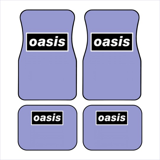 Discover Classic Rock 90'S Oasis Oasis Oasis Oasis Oasis Oasis Oasis Oasis Oasis Oasis Oasis Oasis Oasis Oasis Car Mats