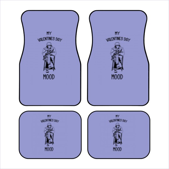 Discover Bernie Sanders Car Mats, Bernie Mittens Mood, Funny Bernie Sanders Car Mats