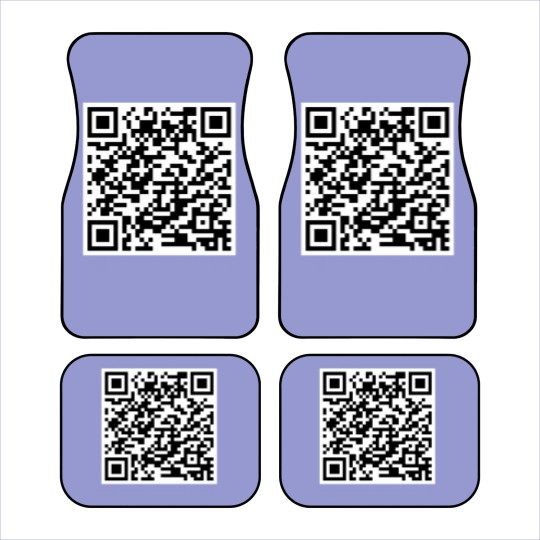Discover EICAR Test File Malware Car Mats