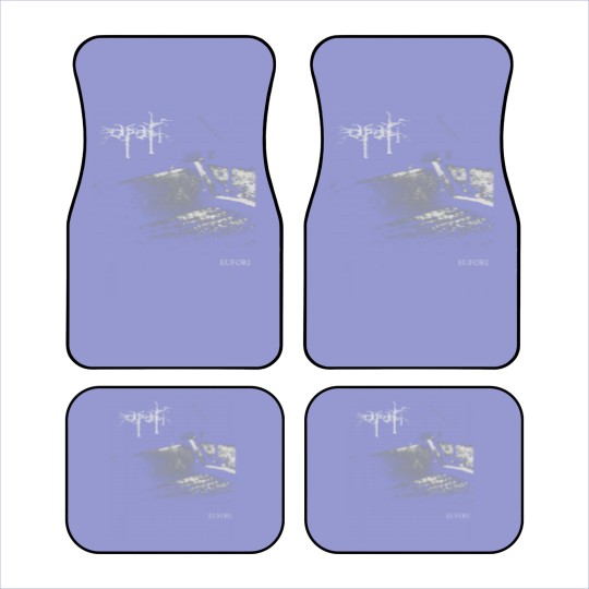 Discover Apati Eufori Car Mats