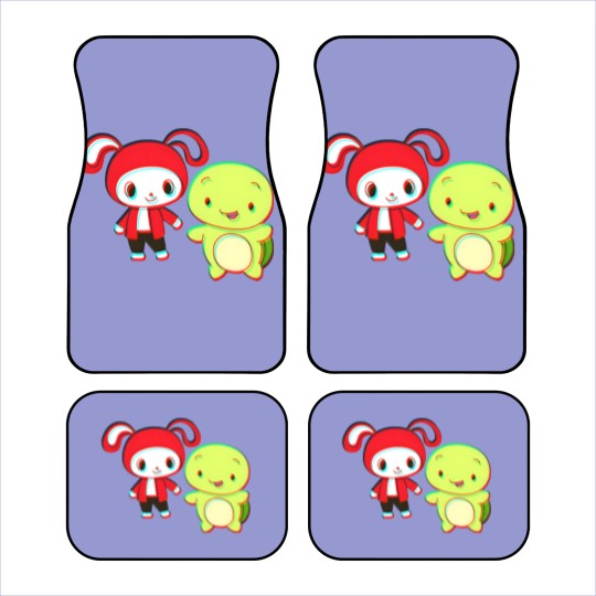 Discover Jj Mikey Maizen  Jj Mikey Maizen Car Mats