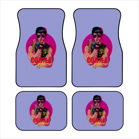 Discover Sylvester Stallone fanSylvester Stallone fanSylvester Stallone fan Car Mats