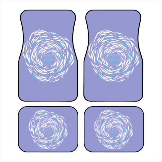 Discover The Chosen Car Mats, The Chosen Movie Car Mats, The Chosen Vintage Car Mats