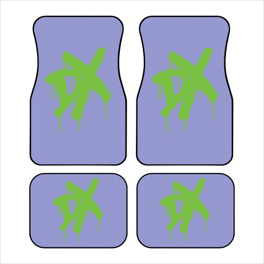 Discover DX Essential  DX Essential  DX Essential Car Mats