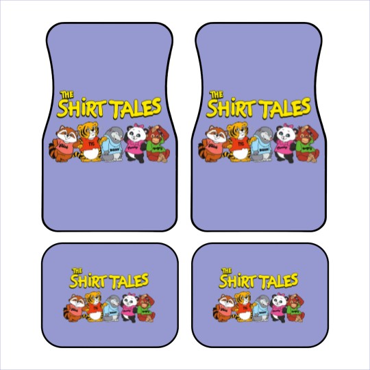 Discover The Car Mats Tales Car Mats