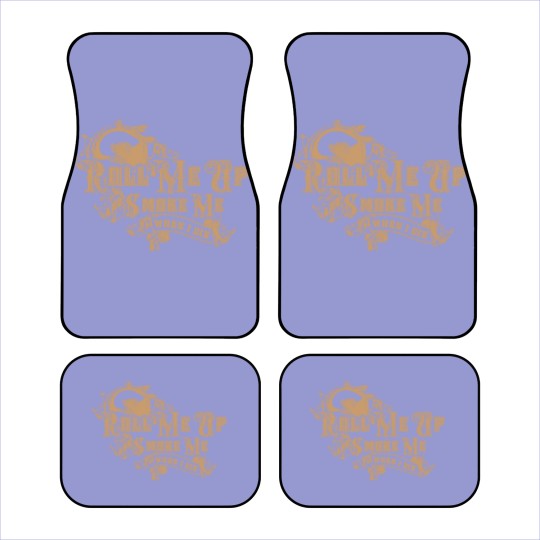 Discover Willie Roll Me Up Willie Roll Me Up Car Mats
