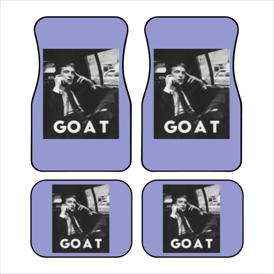 Discover Trump Car Mats, Trump GOAT Greatest Of All Time, Donald Trump Car Mats