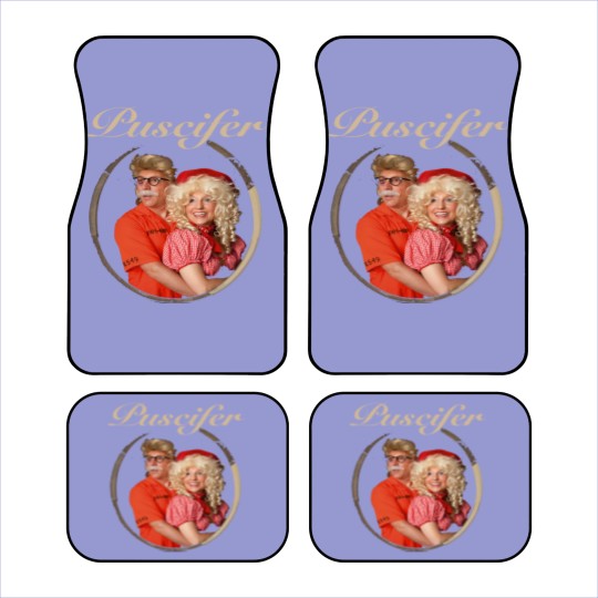 Discover original puscifer(2) Conor Maynard Selfie Merchandise Car Mats