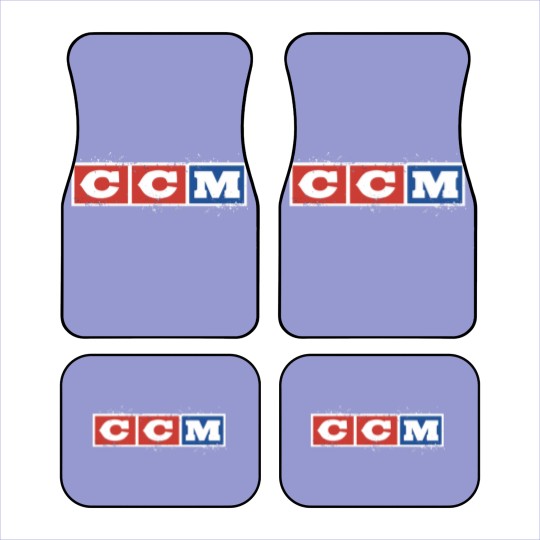 Discover ccm classic Car Mats